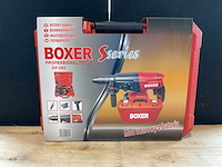 2025 boxer sr-083 rd accu boormachine - afbeelding 4 van  4