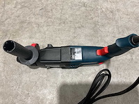 2025 boxer sr-086 boorhamer - afbeelding 5 van  17