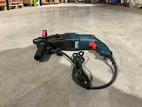 2025 boxer sr-086 boorhamer - afbeelding 11 van  17