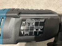 2025 boxer sr-086 boorhamer - afbeelding 16 van  17