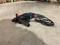 2025 boxer sr-086 boorhamer - afbeelding 3 van  17