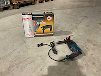 2025 boxer sr-086 boorhamer - afbeelding 10 van  17