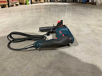 2025 boxer sr-086 boorhamer - afbeelding 17 van  17