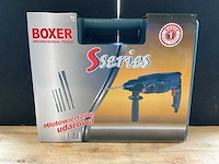2025 boxer sr-086 boormachine - afbeelding 1 van  4