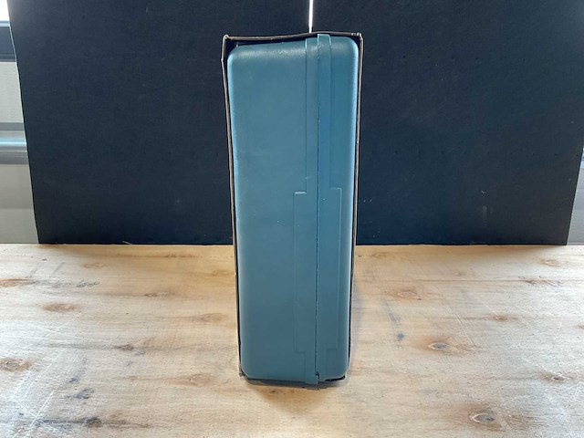 2025 boxer sr-086 boormachine - afbeelding 3 van  4