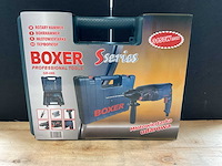 2025 boxer sr-086 boormachine - afbeelding 4 van  4