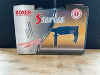 2025 boxer sr-088 boormachine - afbeelding 1 van  4