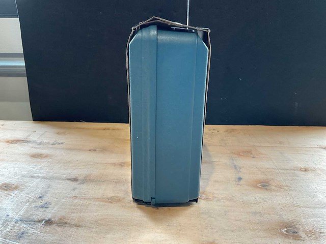 2025 boxer sr-088 boormachine - afbeelding 3 van  4