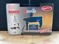 2025 boxer sr-088 boormachine - afbeelding 4 van  4
