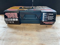 2025 boxer sr-088 boormachine - afbeelding 2 van  4