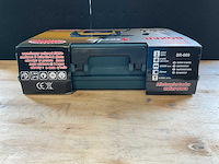 2025 boxer sr-089 boormachine - afbeelding 2 van  5