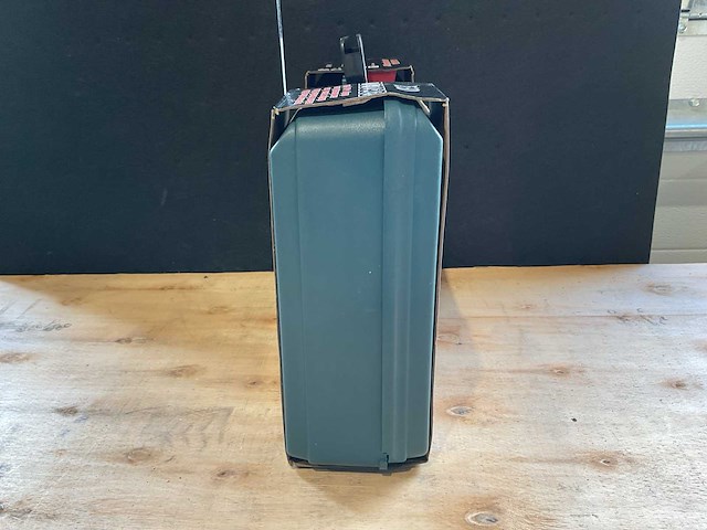 2025 boxer sr-089 boormachine - afbeelding 4 van  5