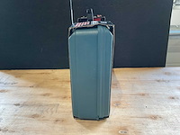 2025 boxer sr-089 boormachine - afbeelding 4 van  5