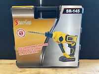 2025 boxer sr-145 accu boormachine - afbeelding 1 van  5