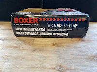 2025 boxer sr-147 accu boormachine - afbeelding 4 van  4