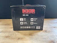 2025 boxer sr-162 1800 watt cirkelzaagmachine - afbeelding 5 van  5