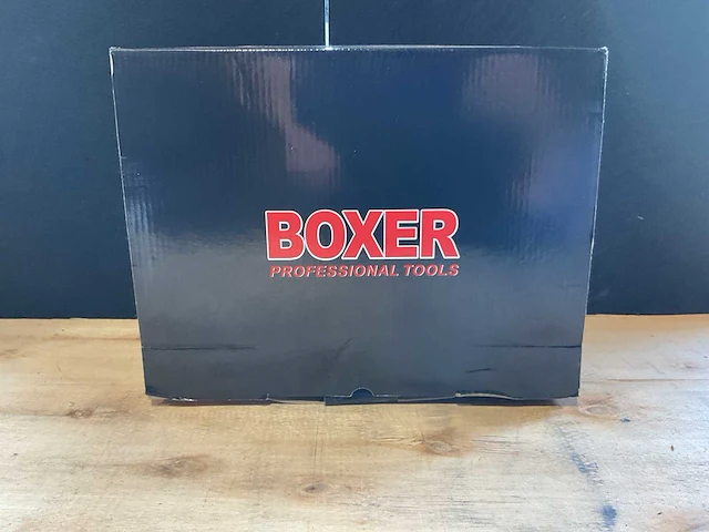 2025 boxer sr-162 1800 watt cirkelzaagmachine - afbeelding 2 van  5