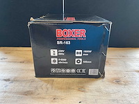 2025 boxer sr-163 1800 watt cirkelzaagmachine - afbeelding 3 van  5