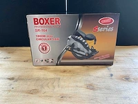 2025 boxer sr-164 1800 watt cirkelzaagmachine - afbeelding 4 van  5