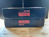 2025 boxer sr-2000 / mma-400 lasmachine - afbeelding 2 van  4