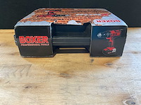 2025 boxer x-104 accu schroefmachine - afbeelding 2 van  4
