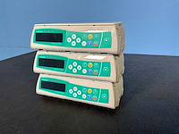 2025 braun infusomat space infusiepomp (3x) - afbeelding 1 van  8