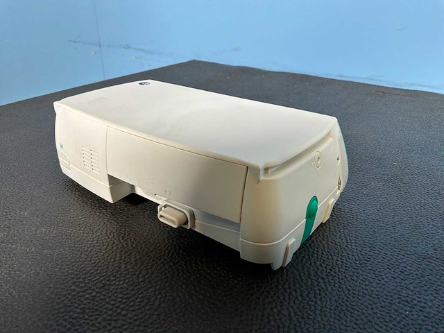 2025 braun infusomat space infusiepomp (3x) - afbeelding 4 van  8