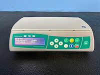 2025 braun infusomat space infusiepomp - afbeelding 2 van  5