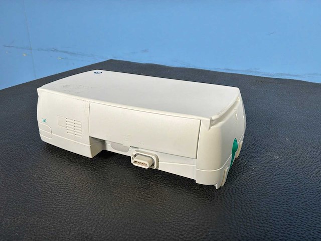 2025 braun infusomat space infusiepomp - afbeelding 3 van  5