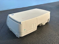 2025 braun infusomat space infusiepomp - afbeelding 4 van  5
