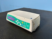 2025 braun infusomat space infusiepomp - afbeelding 1 van  2