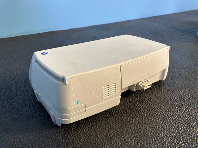 2025 braun infusomat space infusiepomp - afbeelding 2 van  2