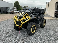 2025 brcp atv1000 quad