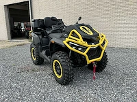 2025 brcp atv1000 quad - afbeelding 8 van  15