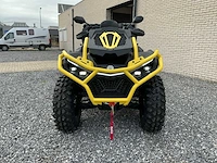 2025 brcp atv1000 quad - afbeelding 9 van  15