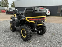 2025 brcp atv1000 quad - afbeelding 10 van  15