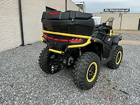 2025 brcp atv1000 quad - afbeelding 11 van  15