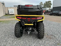 2025 brcp atv1000 quad - afbeelding 12 van  15