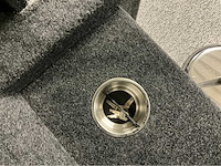 2025 brema boat 450 v pro fishing boat - afbeelding 1 van  13