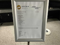 2025 brema boat 450 v pro fishing boat - afbeelding 12 van  13