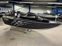 2025 brema boat 450 v pro fishing boat - afbeelding 6 van  13