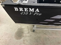 2025 brema boat 450 v pro fishing boat - afbeelding 3 van  13