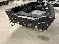 2025 brema boat 450 v pro fishing boat - afbeelding 7 van  13
