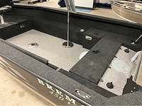 2025 brema boat 450 v pro fishing boat - afbeelding 11 van  13