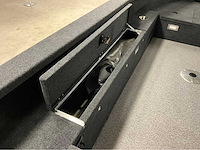 2025 brema boat 450 v pro fishing boat - afbeelding 13 van  13