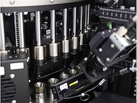 2025 brevetti k32s automatische inspectiemachine - afbeelding 2 van  30