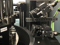 2025 brevetti k32s automatische inspectiemachine - afbeelding 4 van  30