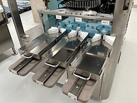 2025 brevetti k32s automatische inspectiemachine - afbeelding 7 van  30