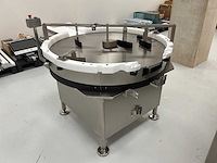 2025 brevetti k32s automatische inspectiemachine - afbeelding 8 van  30