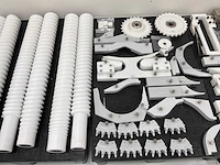 2025 brevetti k32s automatische inspectiemachine - afbeelding 10 van  30